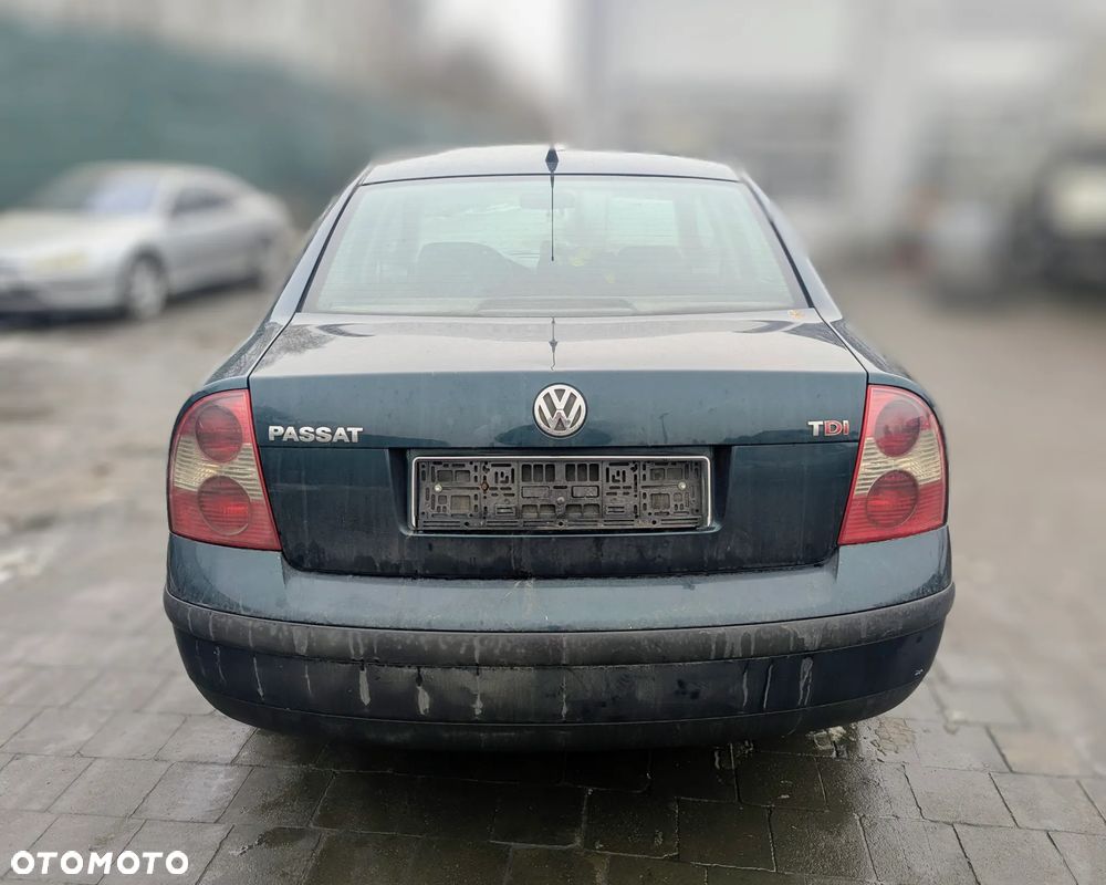 VW Passat B5 Lift sedan na części - 6