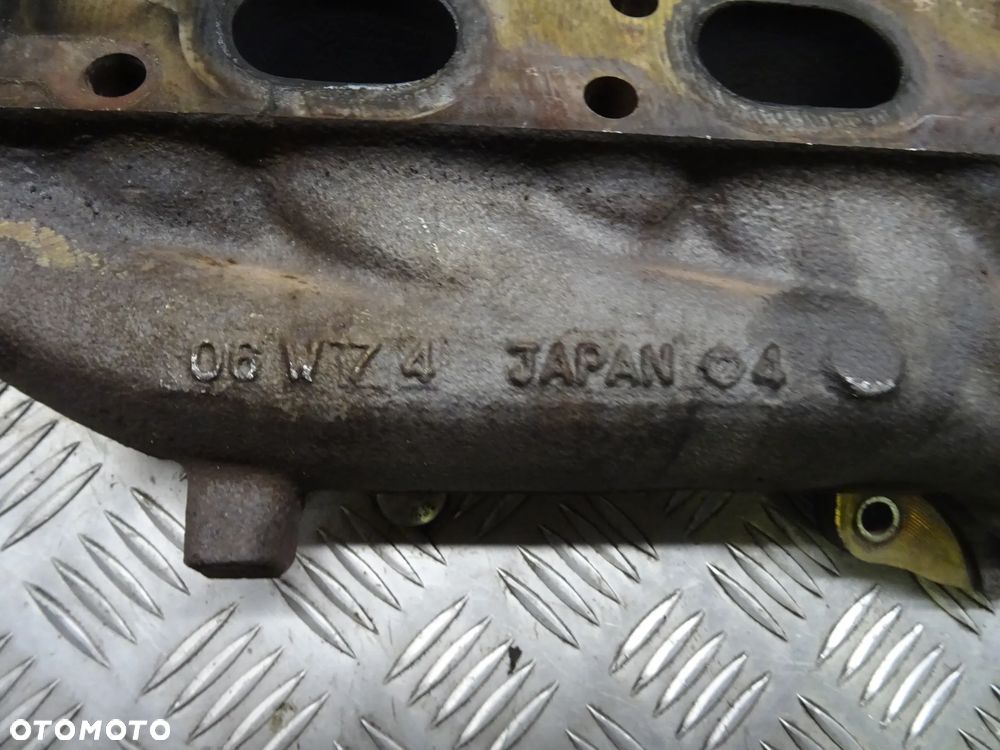 VOLVO XC70 01-07 2.5T 210KM KOLEKTOR WYDECHOWY 36637921 - 8
