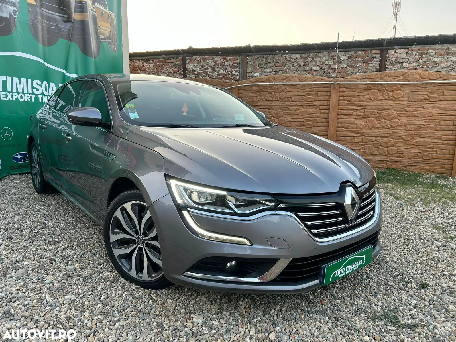 Renault Talisman - 3