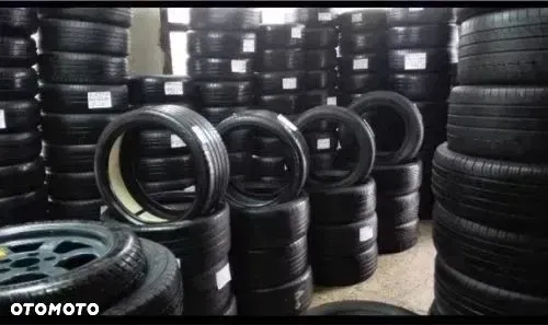 235/40/18 1 szt. od 90zł Dunlop letnie** NAJTANIEJ W WARSZAWIE. Gwarancja !!!! - 4