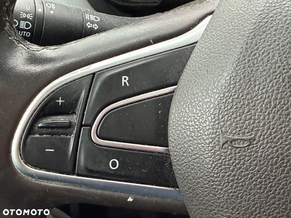 Renault Espace Energy TCe 200 EDC Initiale Paris - 20