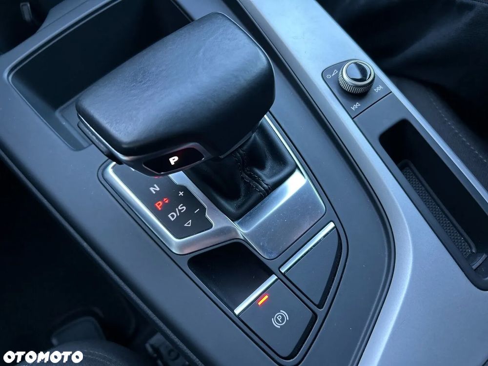 Audi A4 Avant - 7