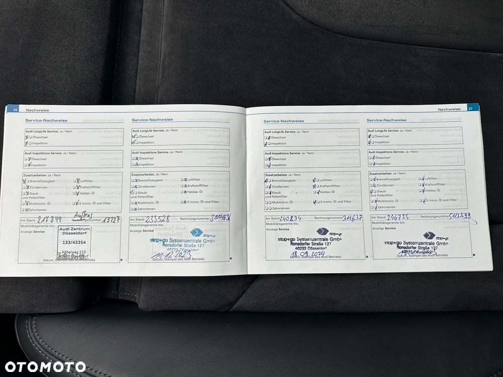 Audi Q5 2.0 TDI Quattro Stronic - 17