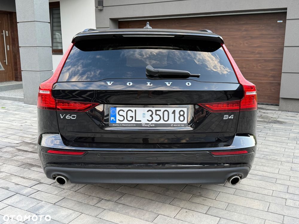 Volvo V60 D4 Momentum - 7