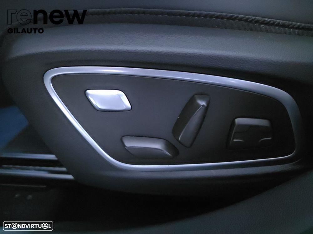 Renault Rafale 1.2 Full Hybrid E-Tech Esprit Alpine - 23