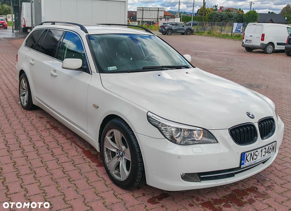 BMW Seria 5 530xd - 3