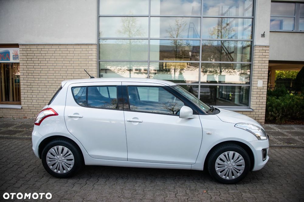 Suzuki Swift 1.2 Comfort - 3