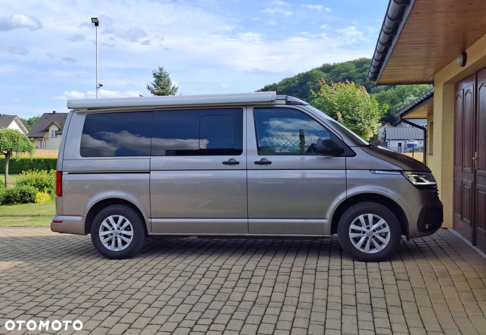 Volkswagen California - 3
