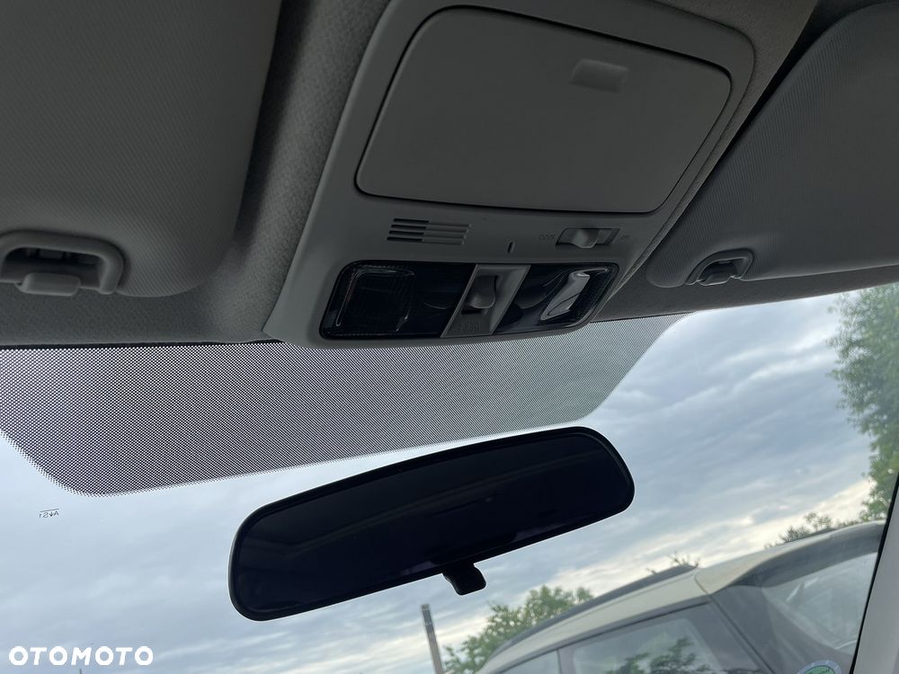 Subaru Forester 2.0X Exclusive - 25