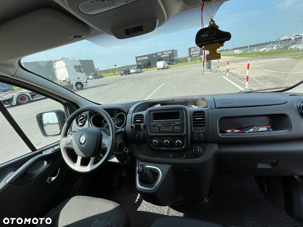 Renault Trafic - 7