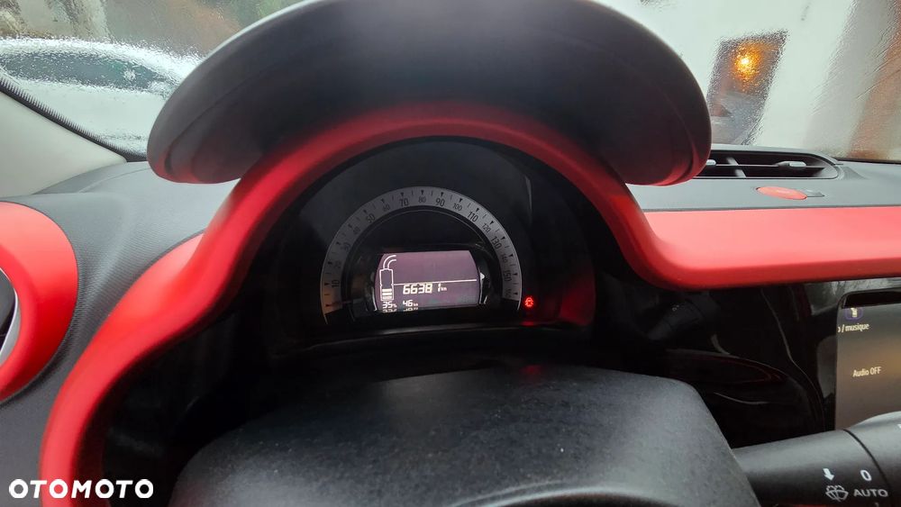 Renault Twingo Electric ZEN - 11