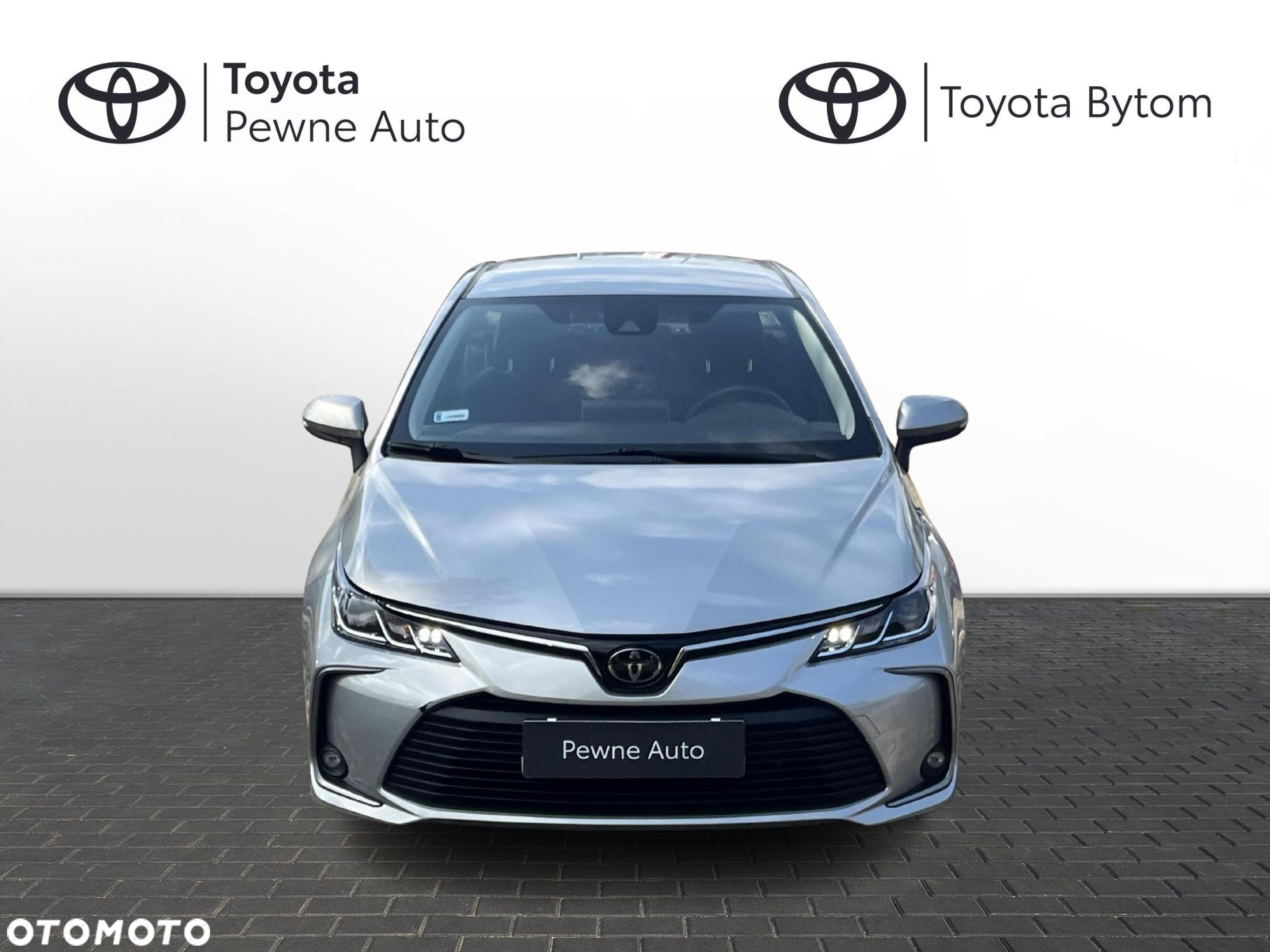Toyota Corolla - 8