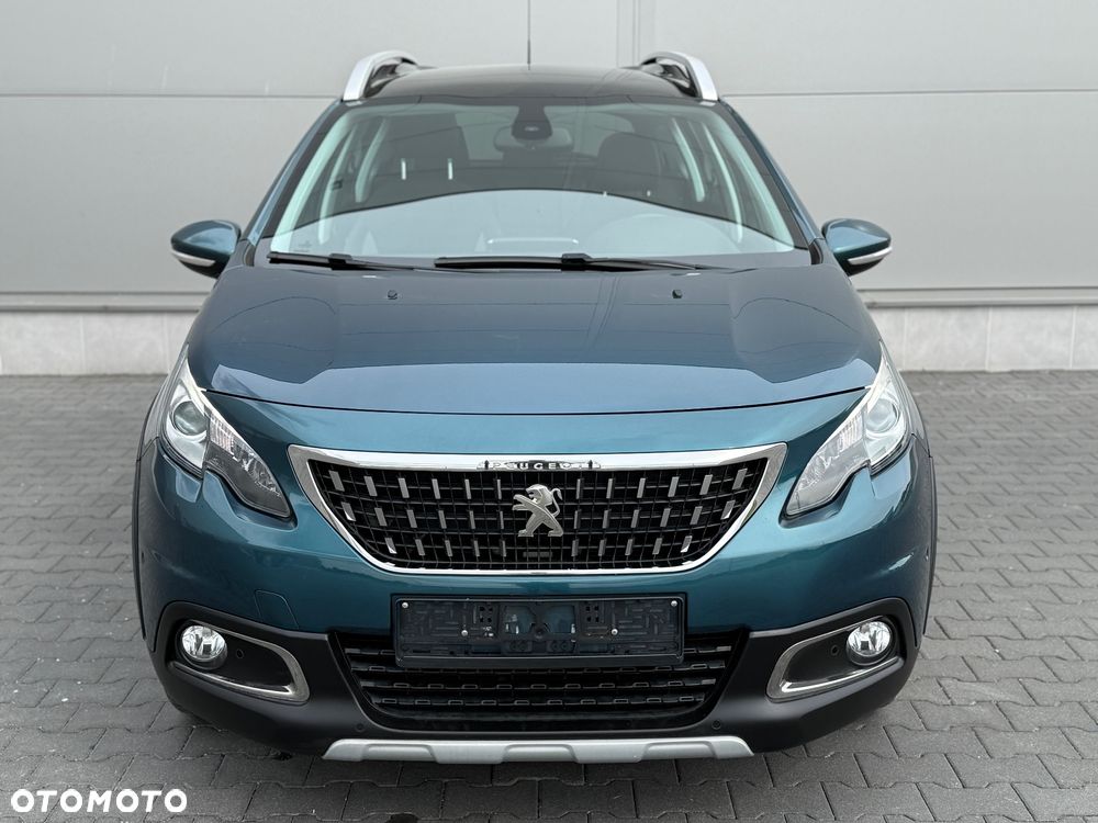 Peugeot 2008 PureTech 110 Stop&Start Allure - 3
