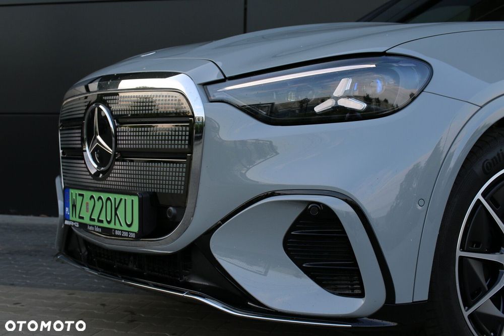 Mercedes-Benz GLC - 12