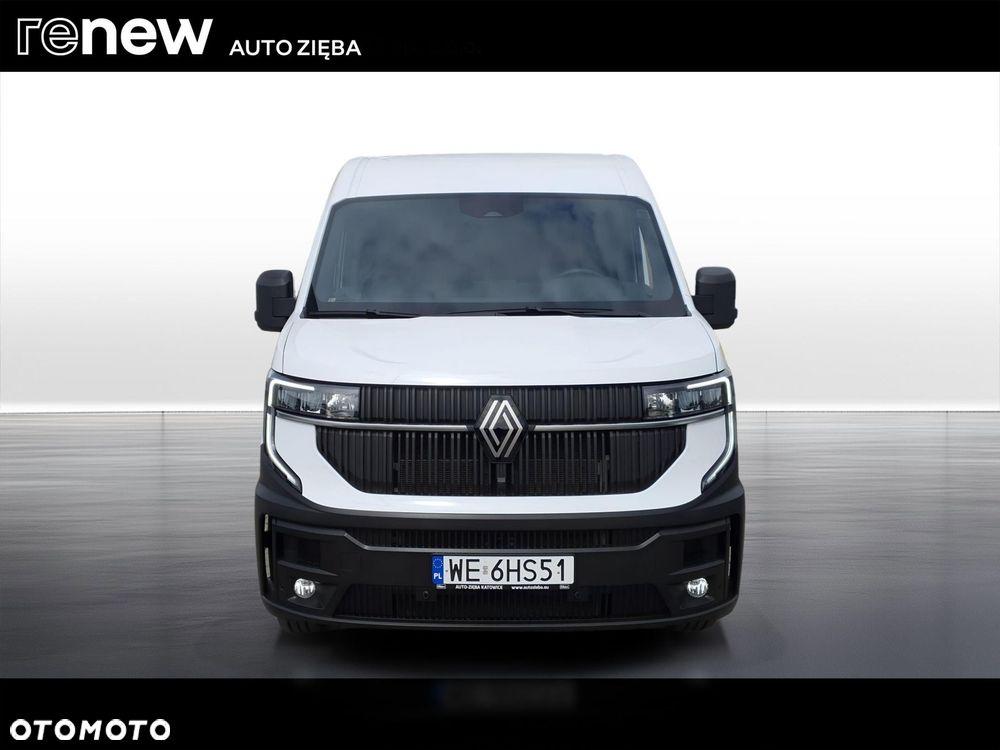 Renault master - 3