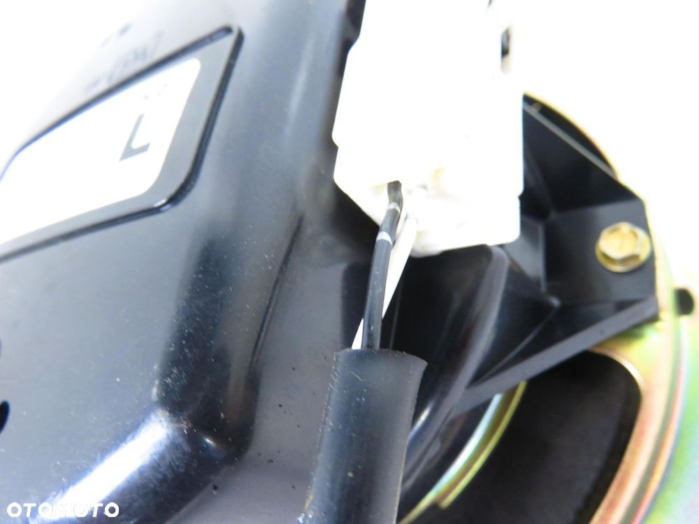 GŁOŚNIKI BAGAŻNIKA NISSAN MAXIMA VI - 7