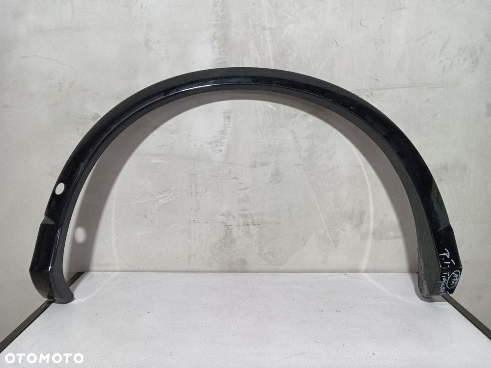 LISTWA BŁOTNIKA TYŁ TYLNA PRAWA VW TIGUAN III 571853818 - 1