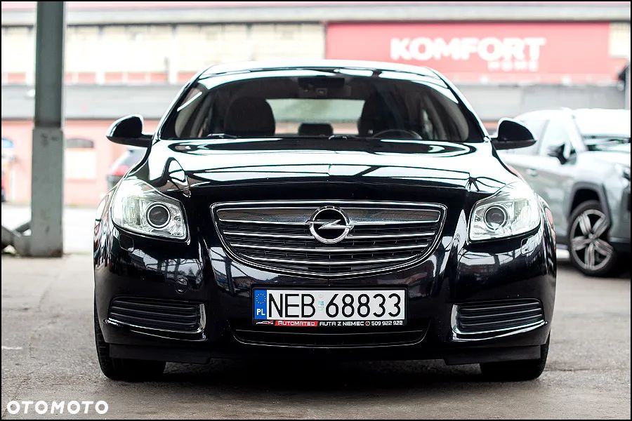 Opel Insignia - 4