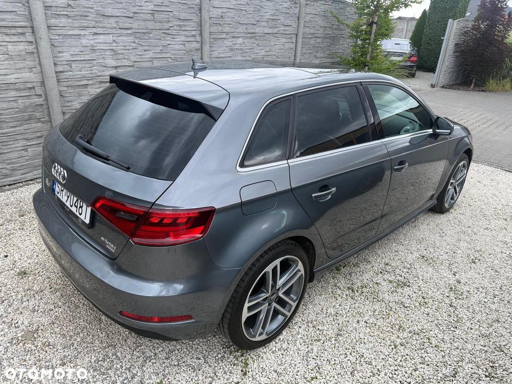 Audi A3 Sportback 1.4 TFSI e-tron - 3