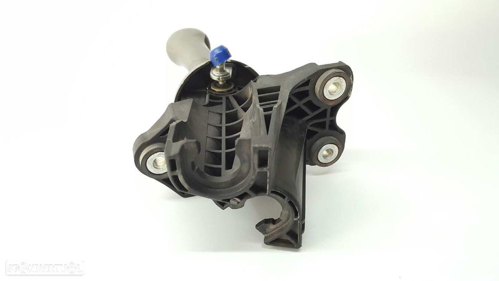 ALAVANCA DE VELOCIDADES HONDA CIVIC BERLINA 5 (FK) 2.2 I-CTDI COMFORT - 3