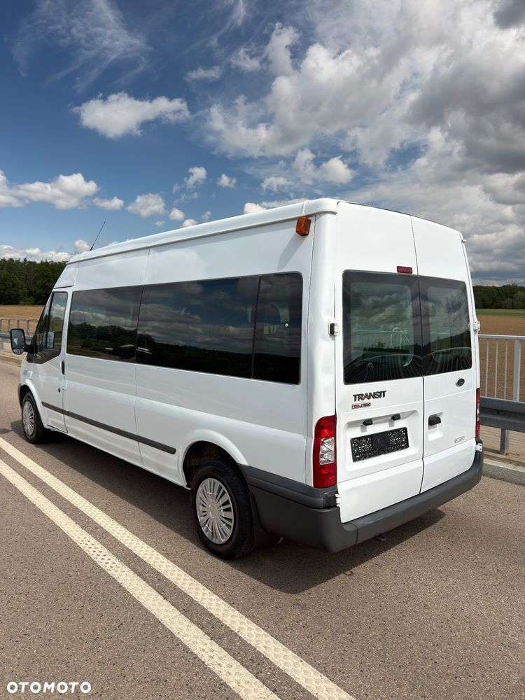 Ford Transit - 5