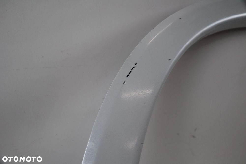 HONDA CR-V IV 12- LISTWA BŁOTNIKA PRAWA TYŁ NH788P 74410-T1GE - 4