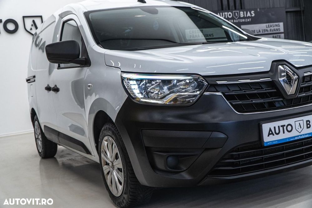 Renault Express - 29