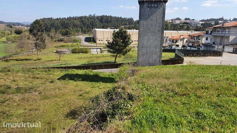 Terreno na Trofa - Grande imagem: 2/6