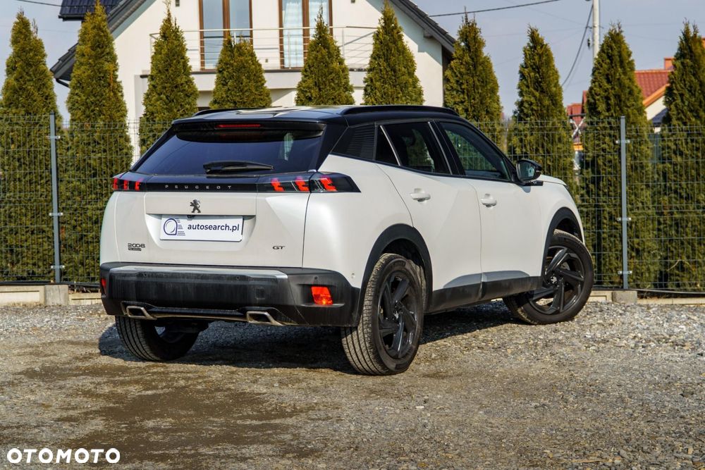 Peugeot 2008 - 4