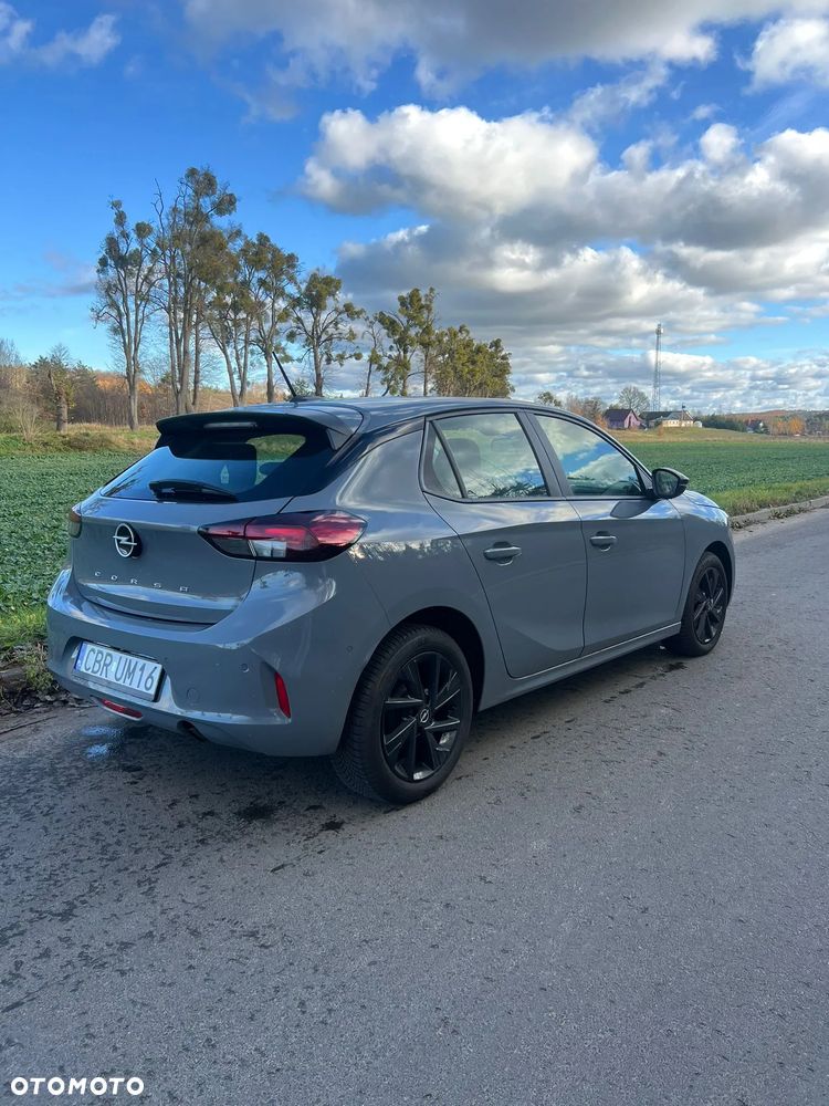 Opel Corsa 1.2 S&S - 6