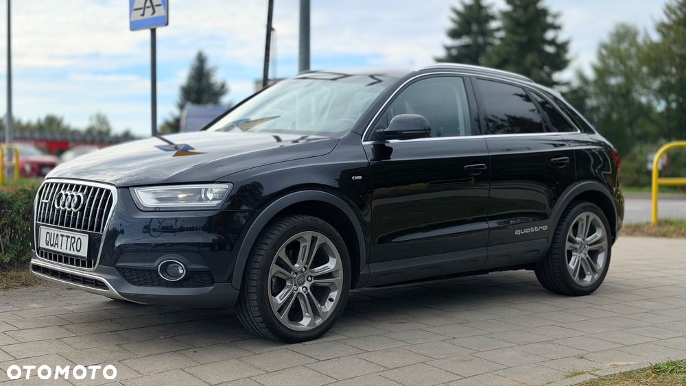 Audi Q3 2.0 TDI Quattro - 7