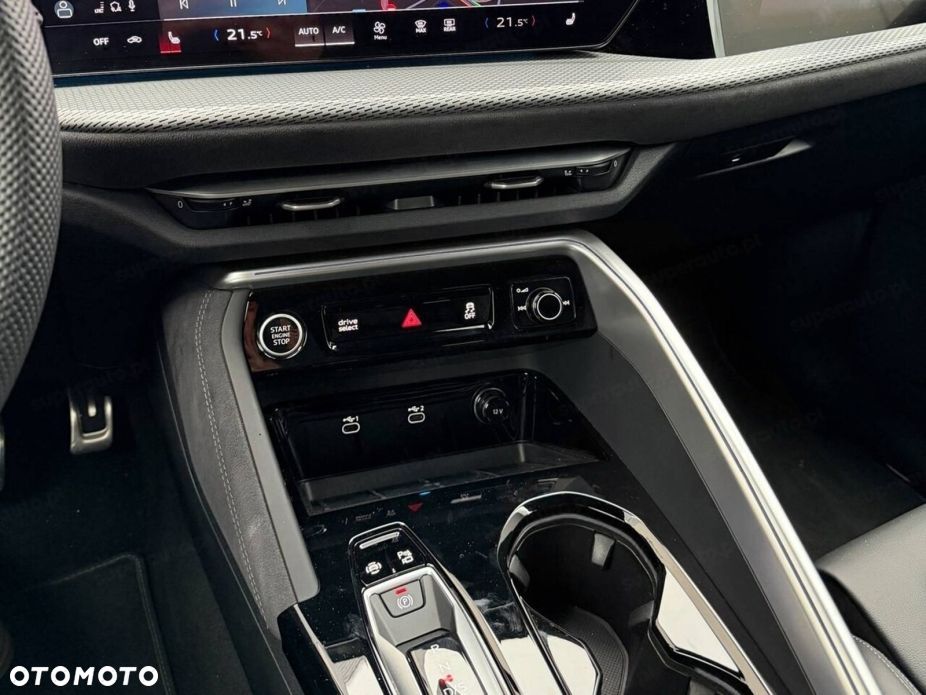 Audi Q5 Sportback 40 TDI mHEV Quattro S Line S tronic - 14