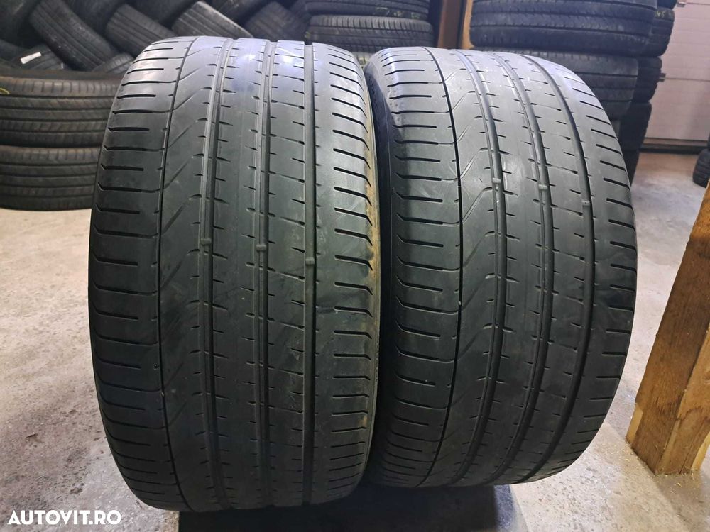 2 anvelope 315/35 R21 Pirelli - 1