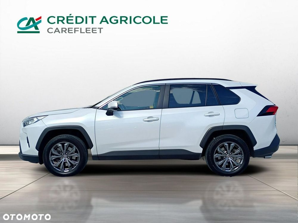 Toyota RAV4 - 4