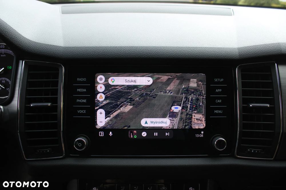 Skoda Kodiaq 2.0 TSI 4x4 Ambition DSG - 31