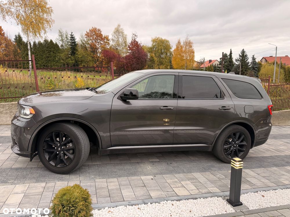 Dodge Durango 2019 photo 3