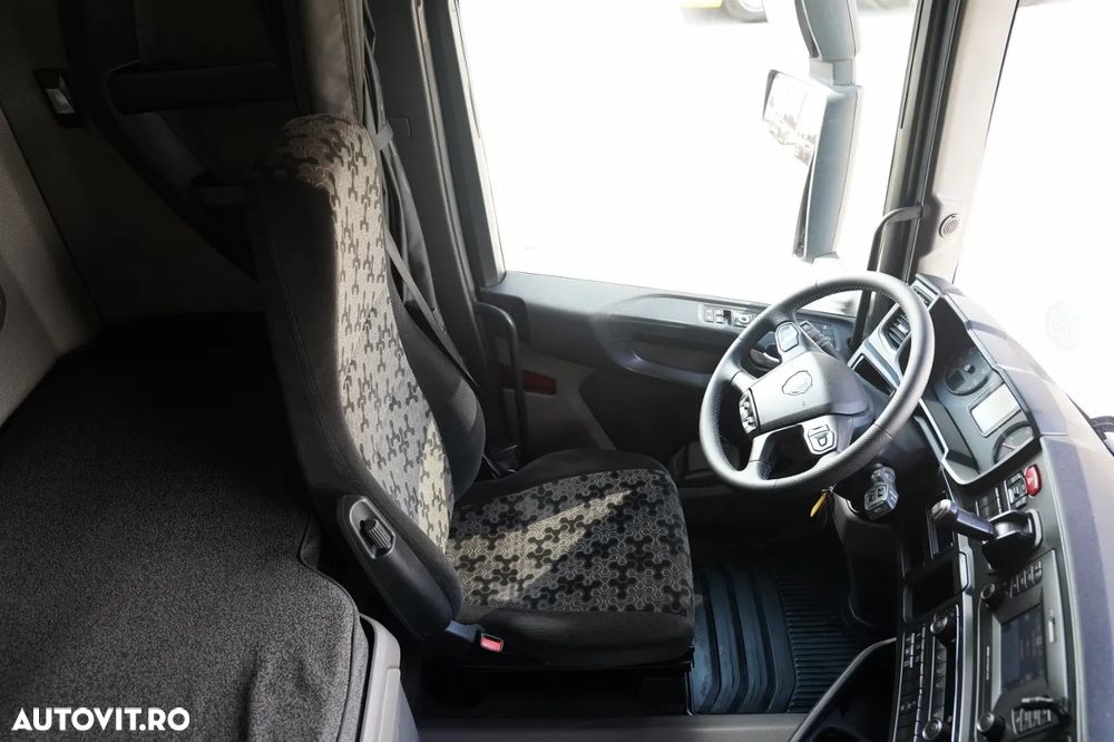 Scania R 450 / SISTEM HIDRAULIC / RETARDER / I-PARK COOL / JANTE DIN ALIAJ - 27