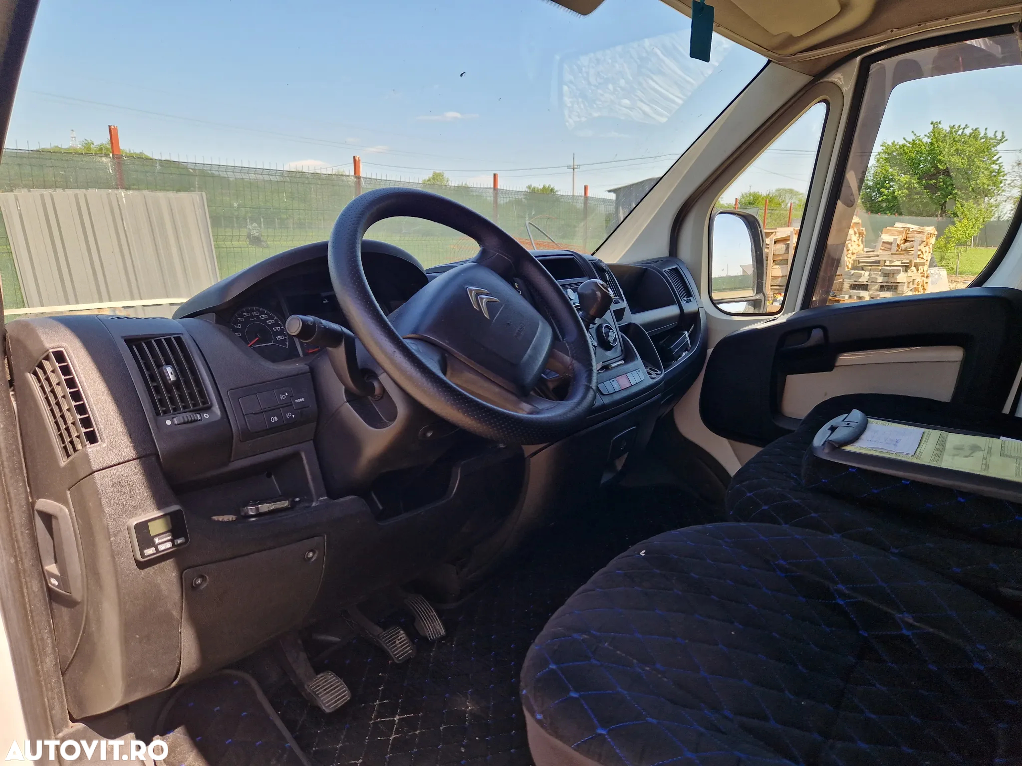 Fiat Ducato - 6