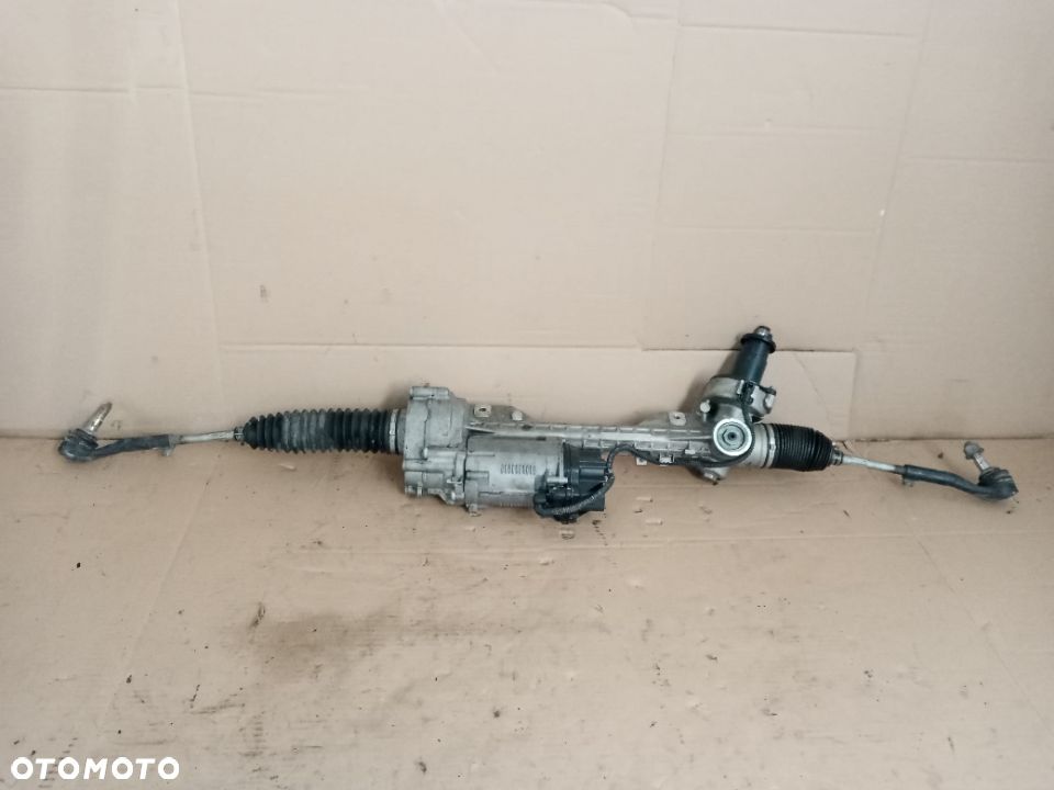 Maglownica Przekladnia Kierownicza BMW x1 E84 E90 6868224 5tys.km - 1