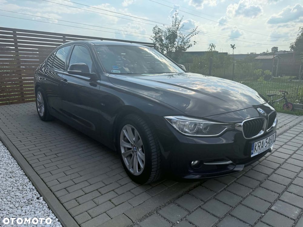 BMW Seria 3 - 3