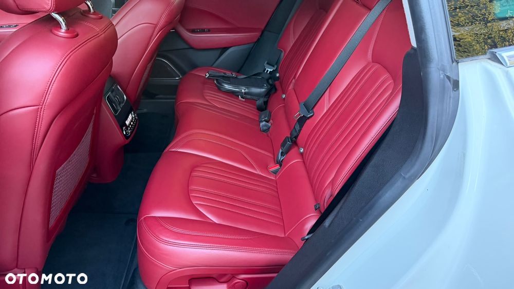 Maserati Levante - 34