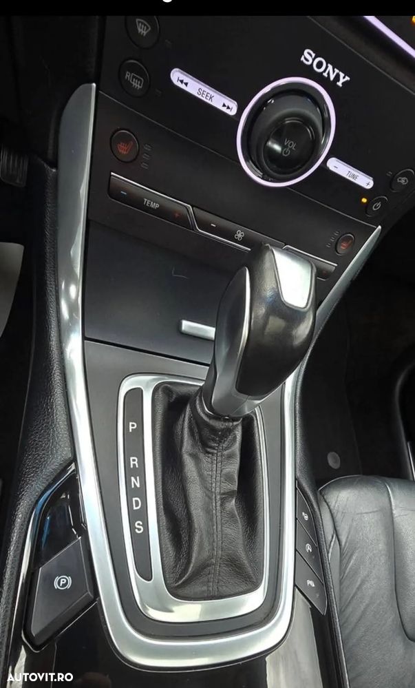 Ford Edge 2.0 TDCi Bi-Turbo 4x4 Titanium - 27