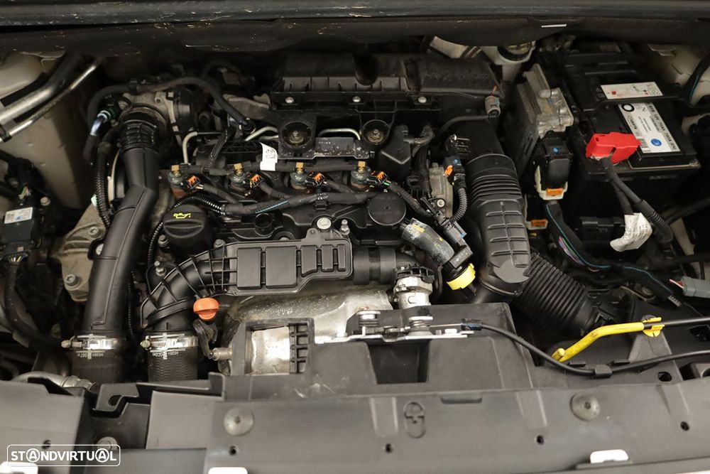 Peugeot partner 1.5 bluehdi xl longa - 19