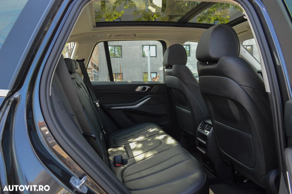 BMW X5 xDrive45e xLine - 23