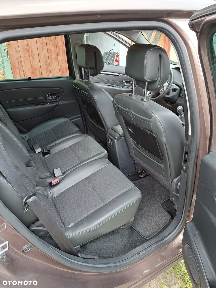 Renault Scenic Energy dCi 110 Start & Stop Dynamique - 12