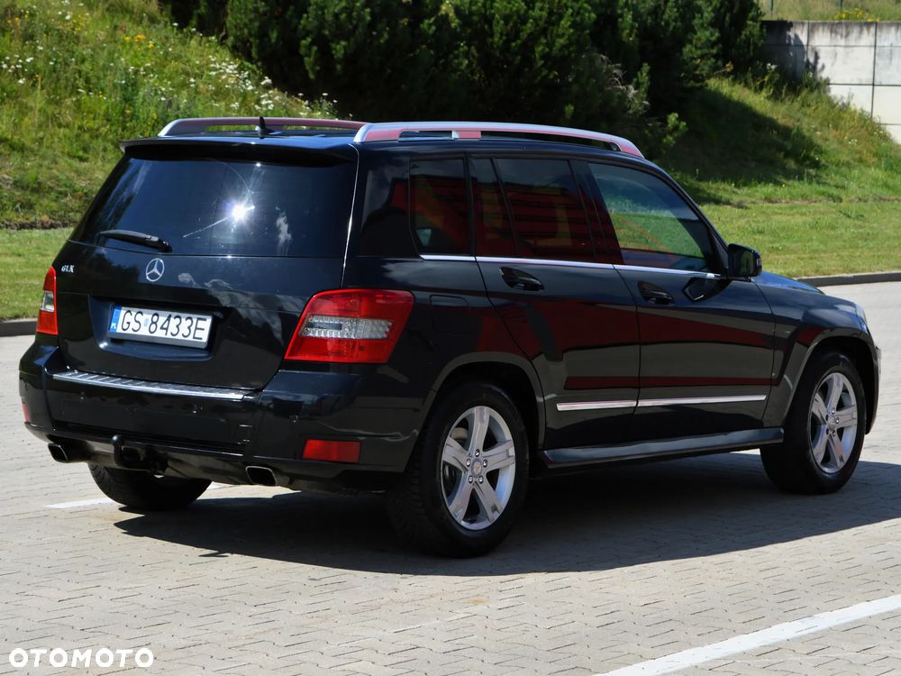 Mercedes-Benz GLK