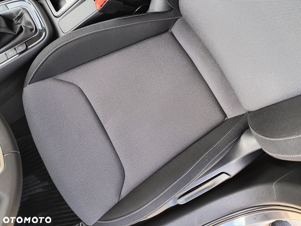 Skoda Fabia 1.0 TSI Edition 130 - 12