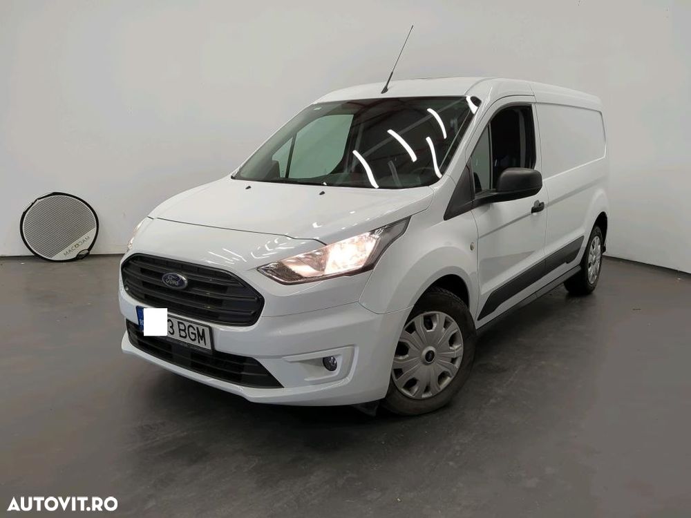 Ford Transit Connect 1.5 TDCI Combi Commercial LWB(L2) N1 Trend - 1