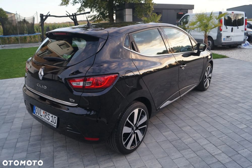 Renault Clio - 3