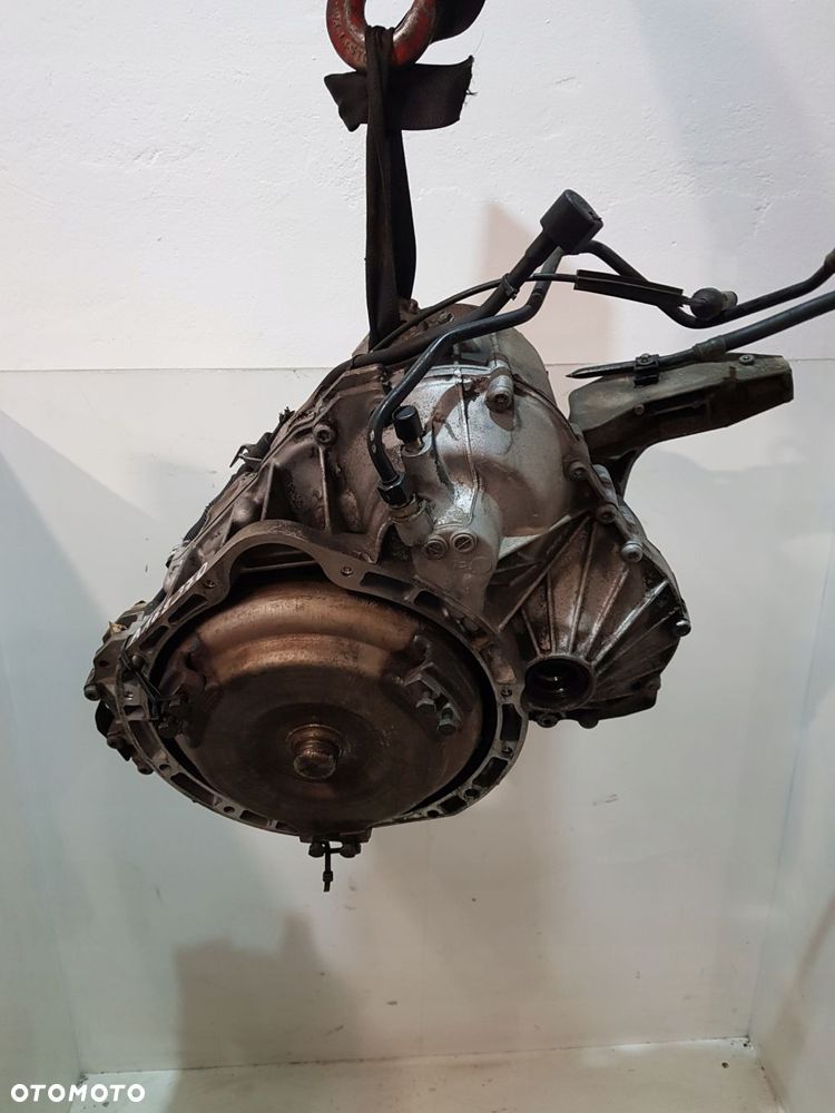skrzynia automatyczna 722700 mercedes a klasa w168 1.4 1.6 b - 1